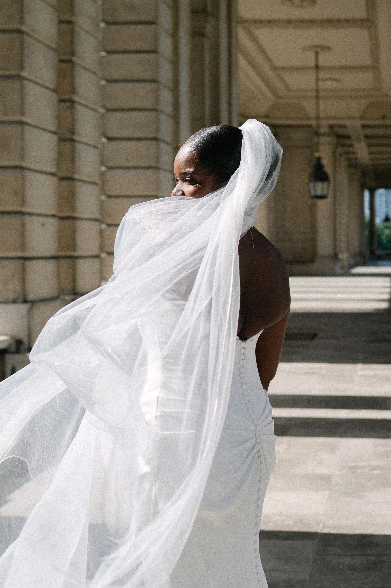 34-old-royal-naval-college-wedding-greenwich-bride-portrait-veil-studio-faria.jpg