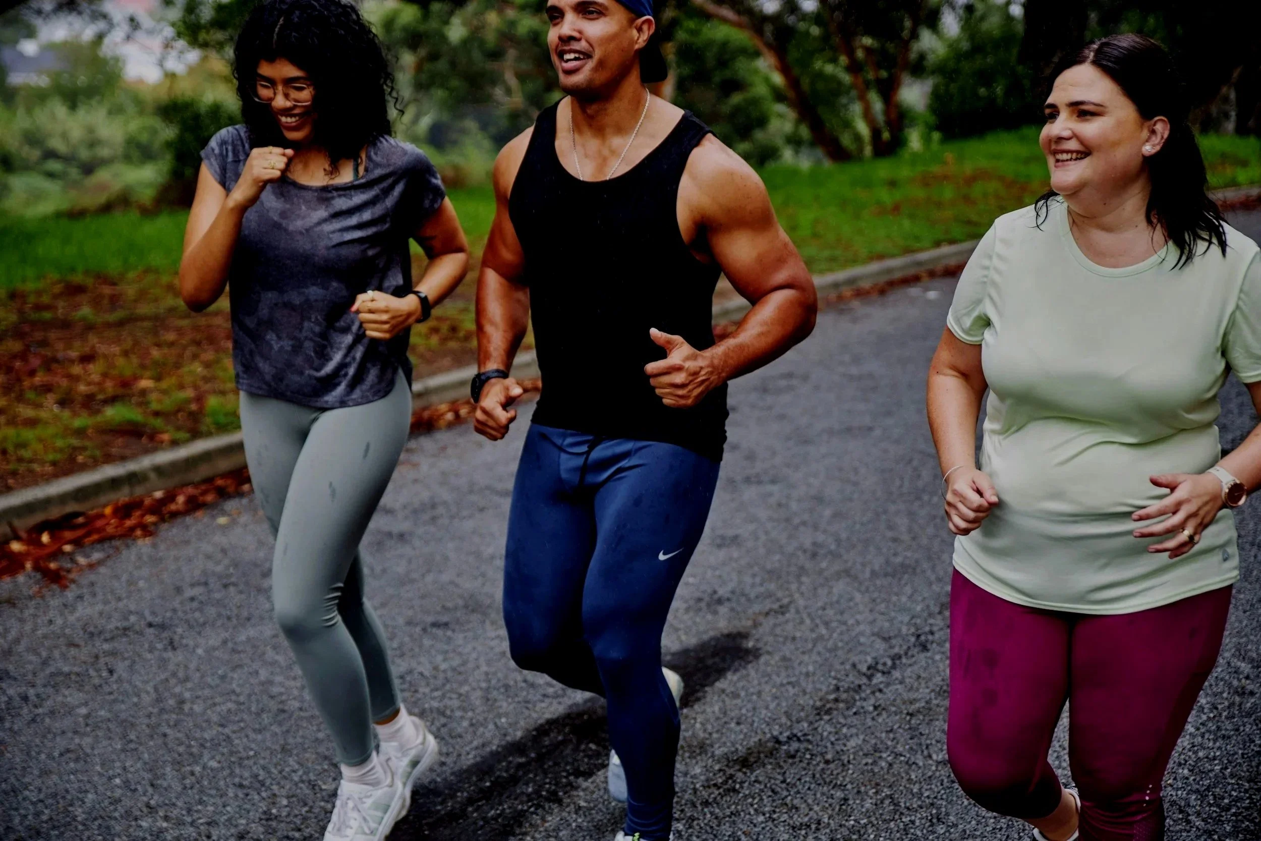 Recreational Runner