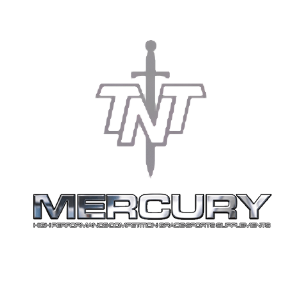 TNT Mercury Supplements