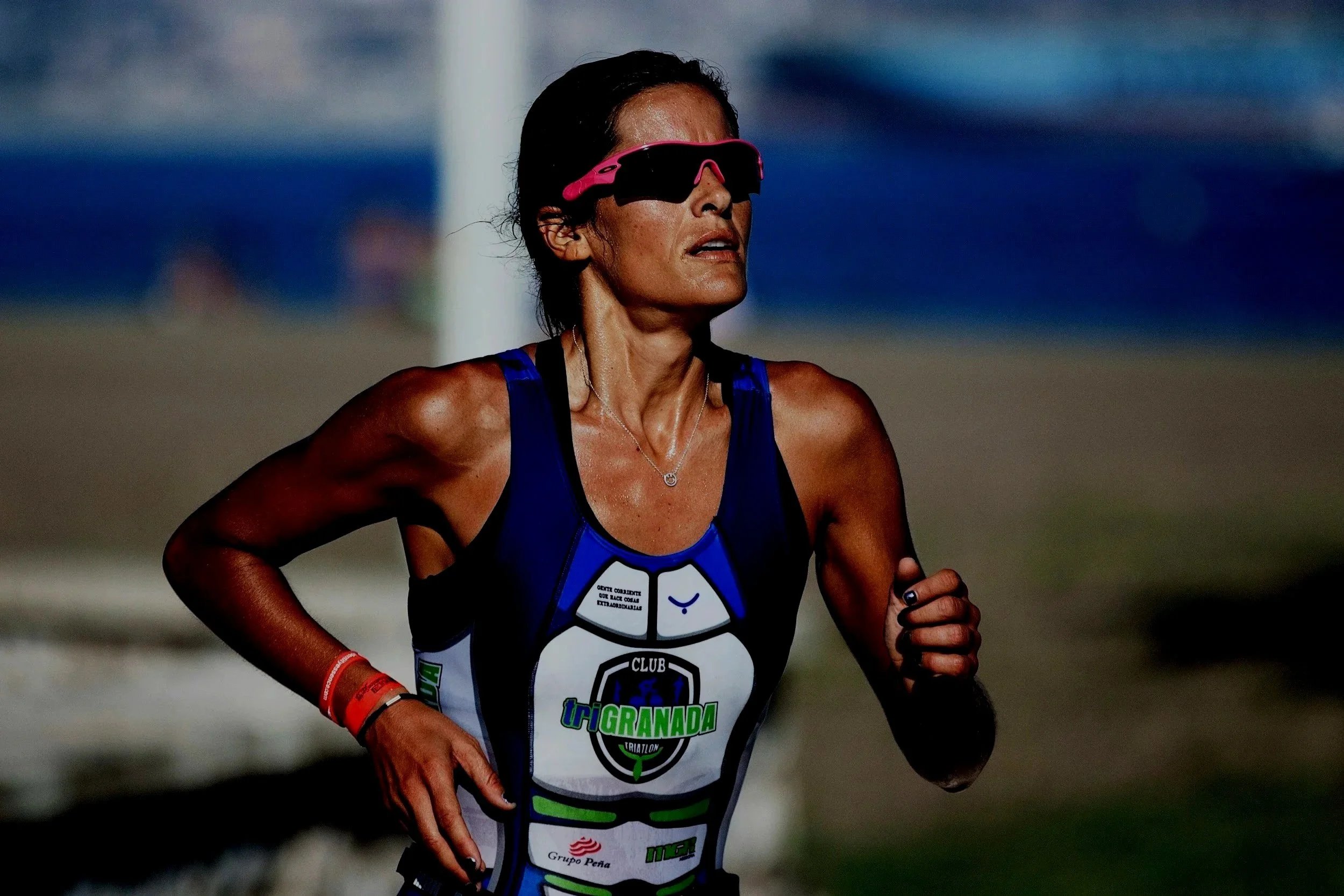 Endurance Runner