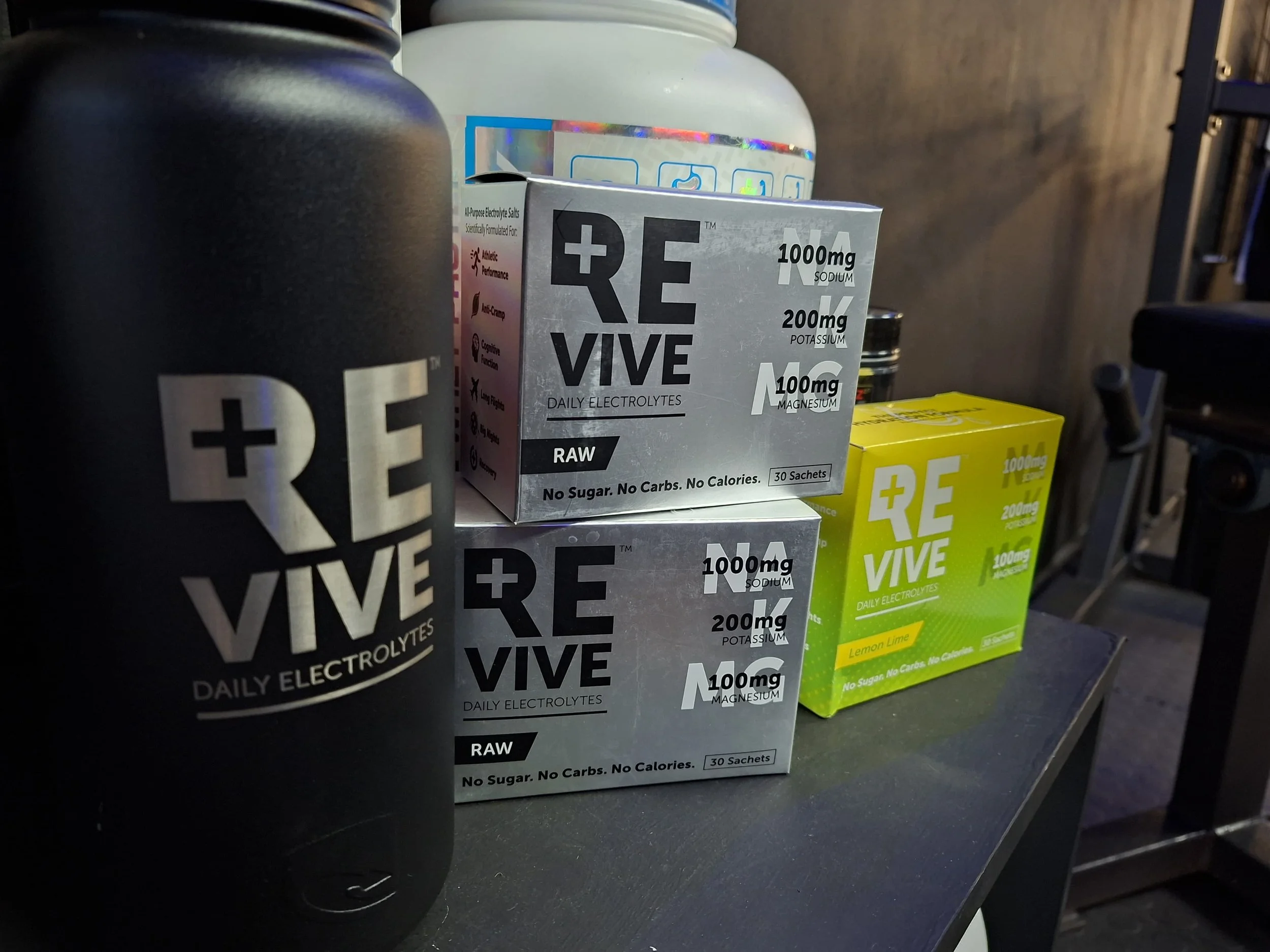 Understanding Electrolytes