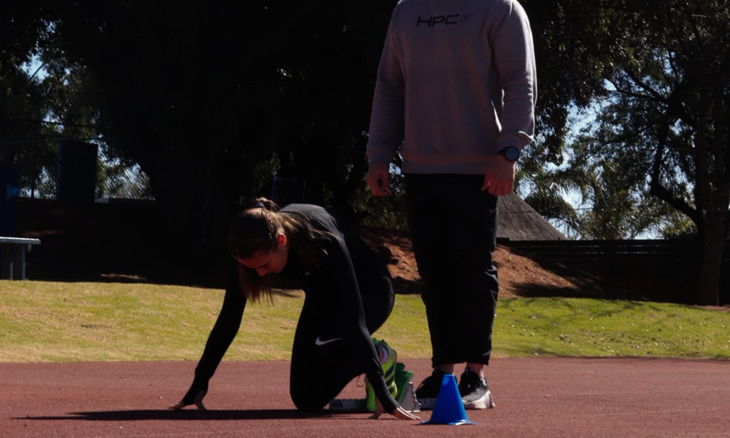 WHY TRAINING IS ABOUT MORE THAN FITNESS
