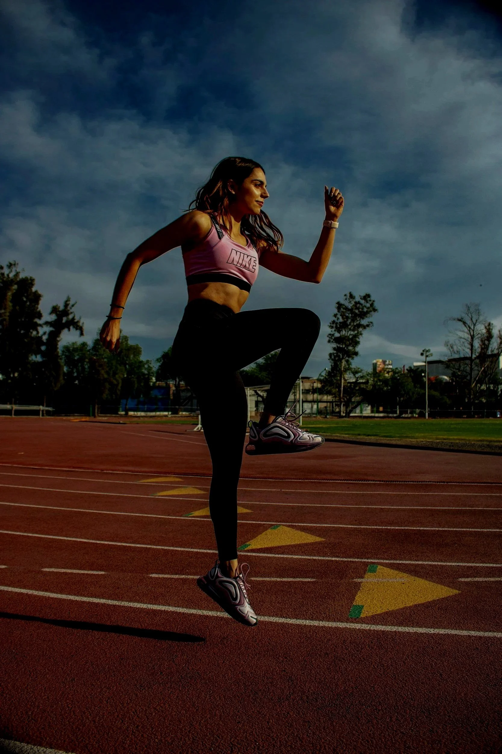 Performance Runner