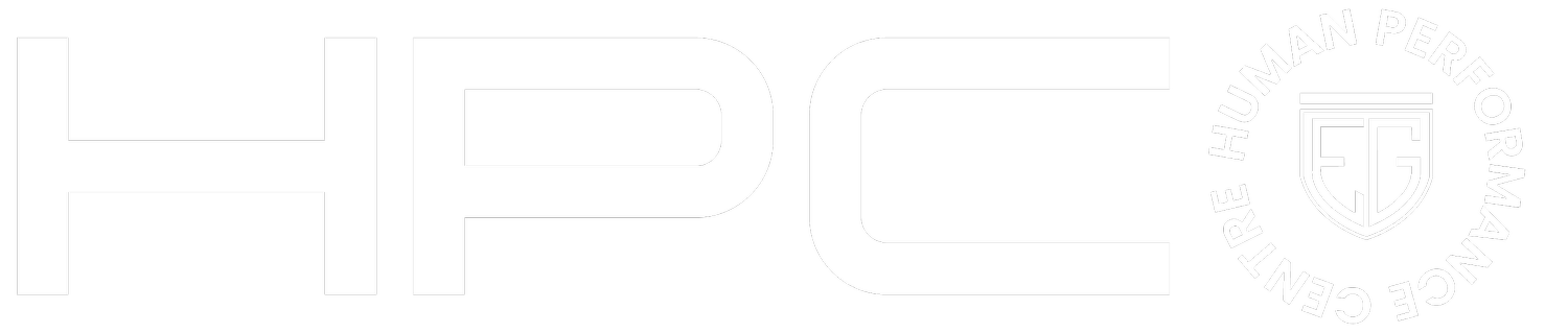 The Human Performance Centre