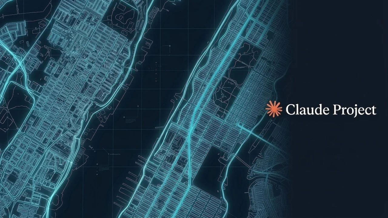 Five ways I actually use AI as a geospatial data scientist