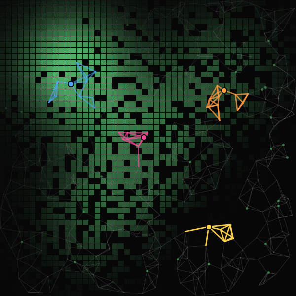 How to Think Spatially