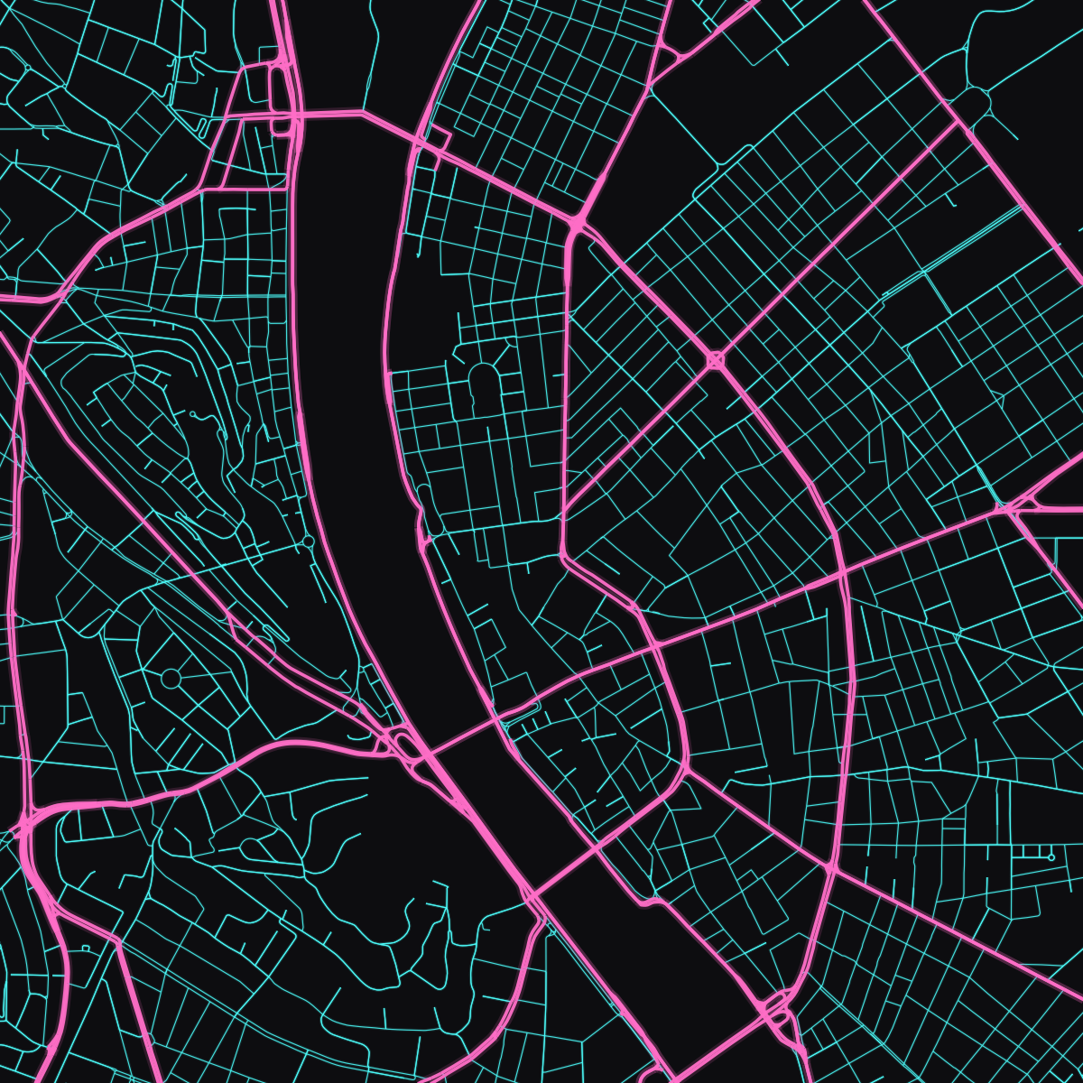 Getting Started in Geospatial Data Science