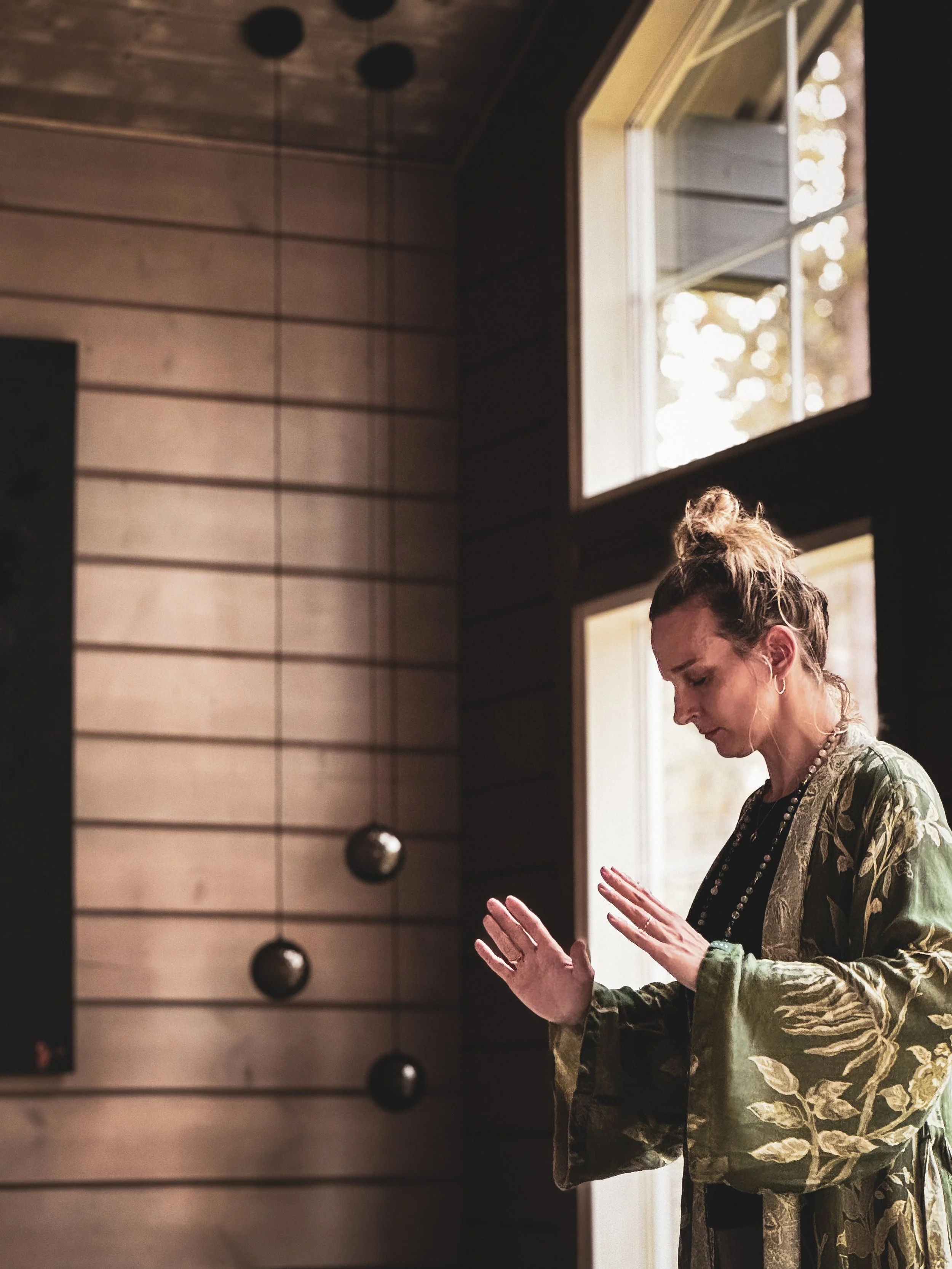 Reiki: Was ist das eigentlich?
