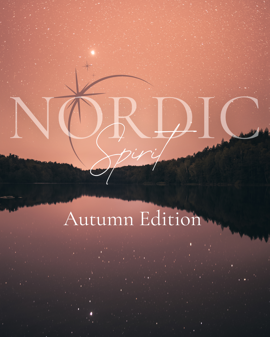 NORDIC SPIRIT Retreat - Autumn Edition