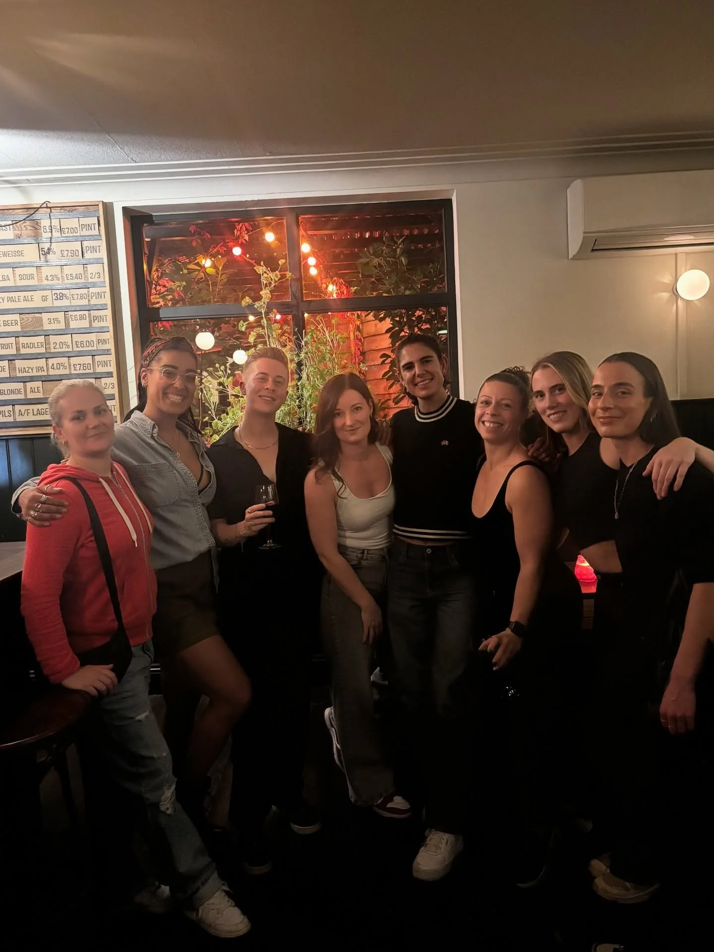 Where do I even start? 

Our amazing Steph has been part of Fitness With Grace for six years - and honestly, this business wouldn&rsquo;t be what it is today without her. From being an incredible assistant manager and a fantastic trainer to our clien