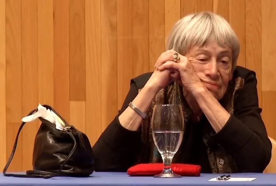 Reality as we know it