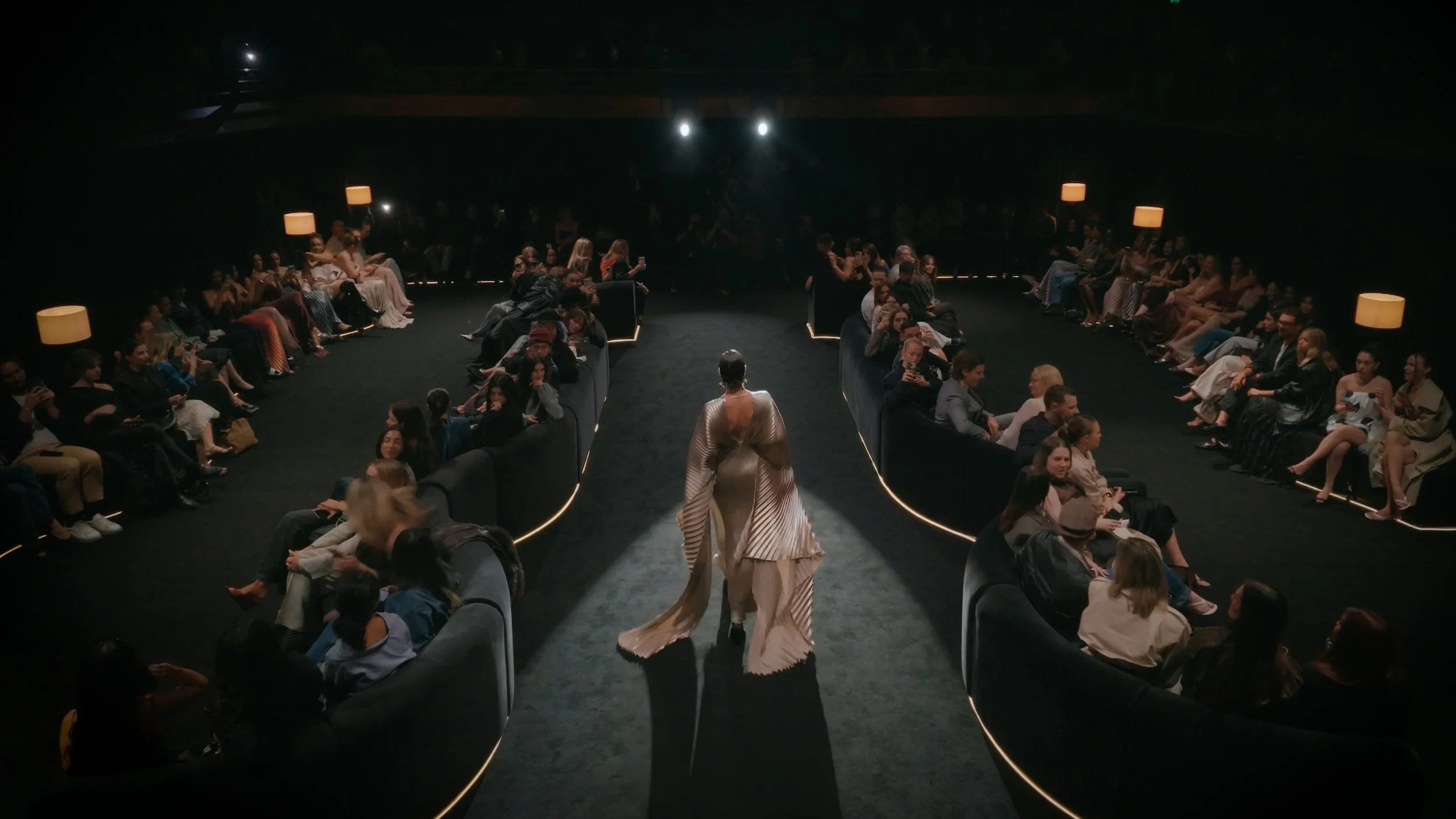 Australian Fashion Week 2026