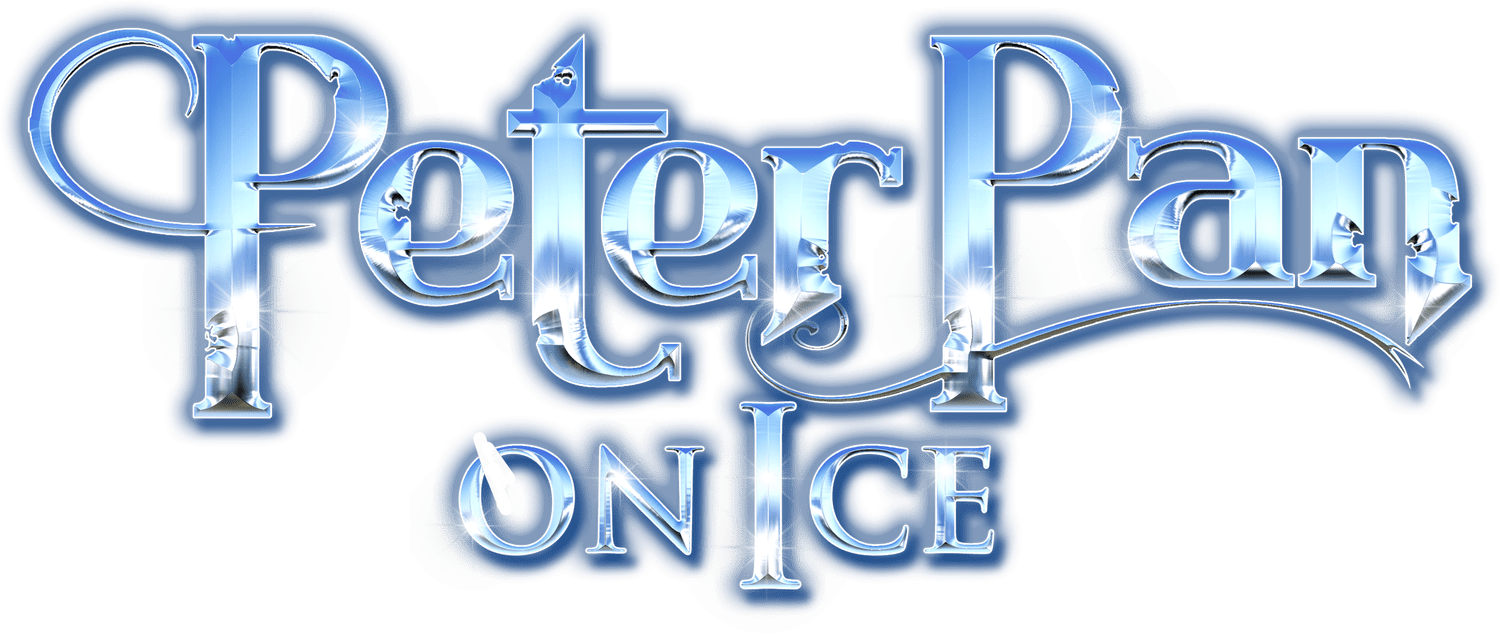 Peter Pan on Ice