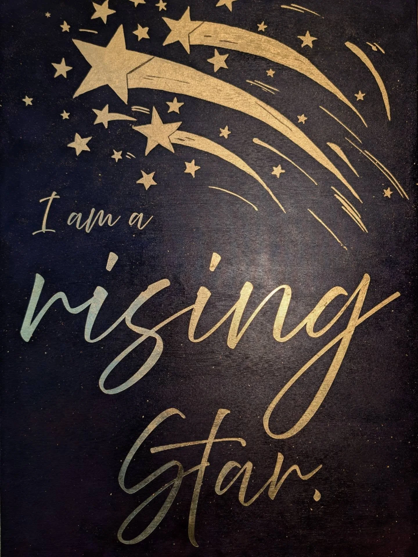I AM A RISING STAR 

Ich bin bin heute auf der 8 Jahresfeier von @_comtessa und darf die folgenden 8 Kunstwerke ausstellen und verlosen.

Alle Kunstwerke sind unter dem Motto unbegrenzte M&ouml;glichkeiten entstanden.

Die Teilnahme f&uuml;r die Anwe
