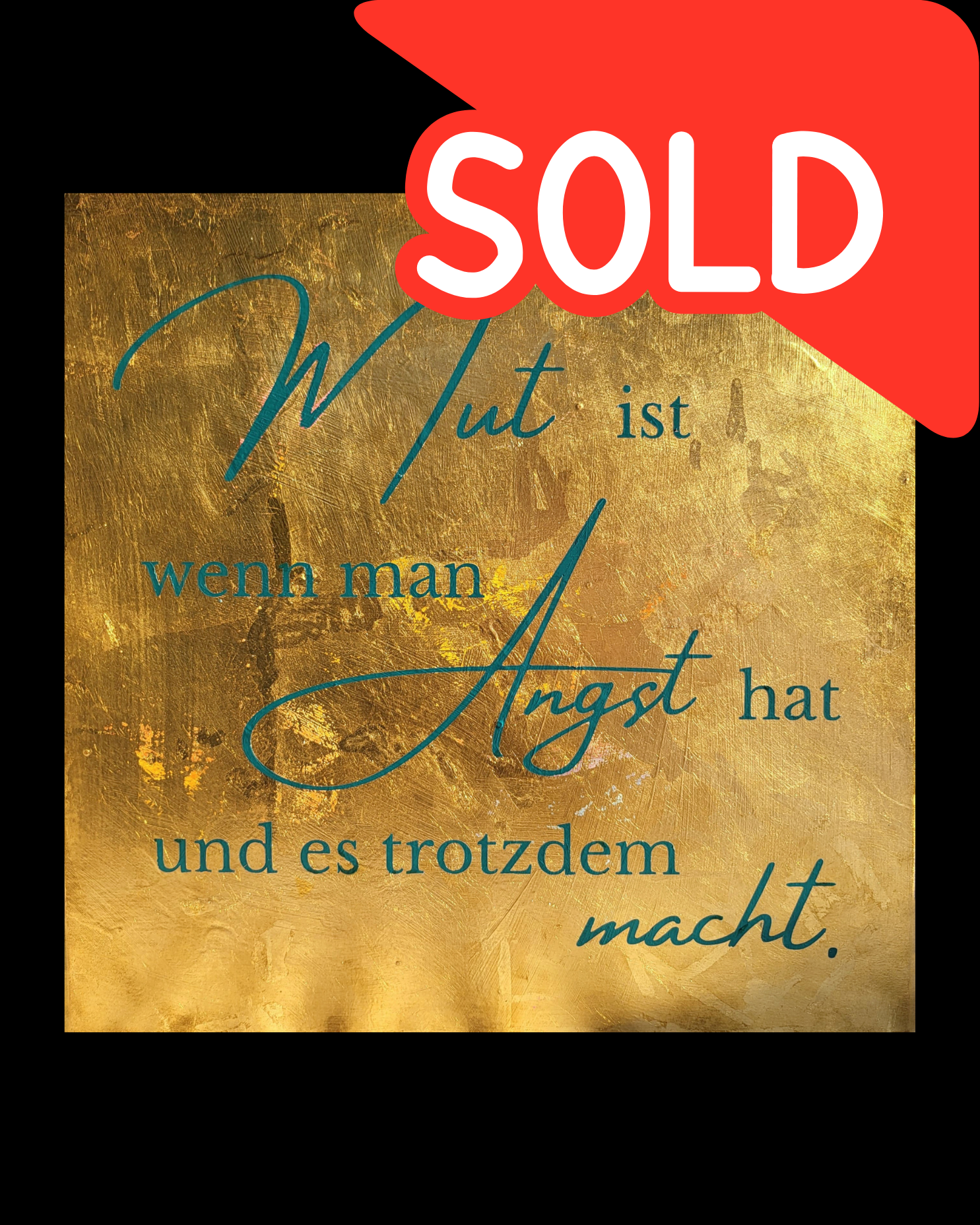 MUT IST