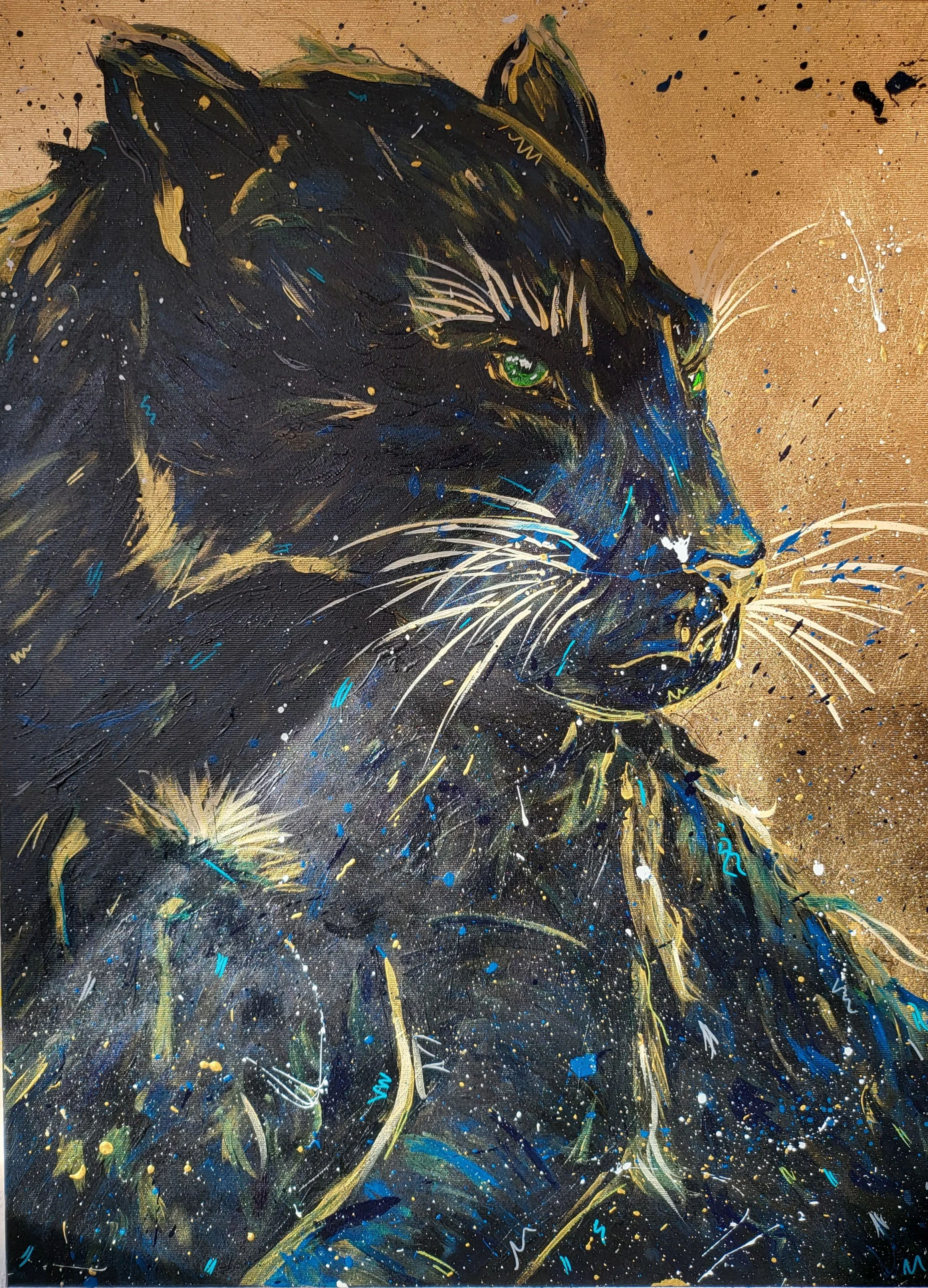 PANTHER