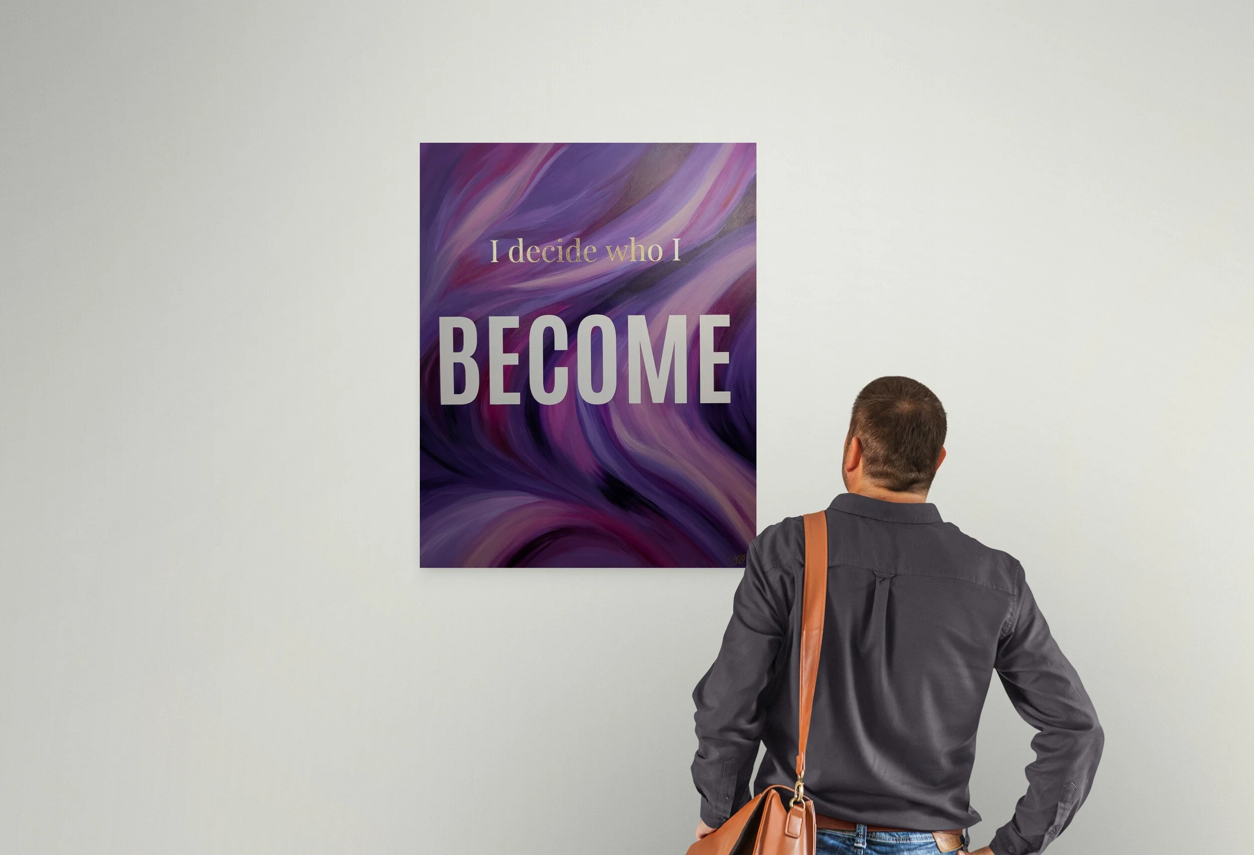 I decide who i Become Svenja bross Art Gallerie.jpg