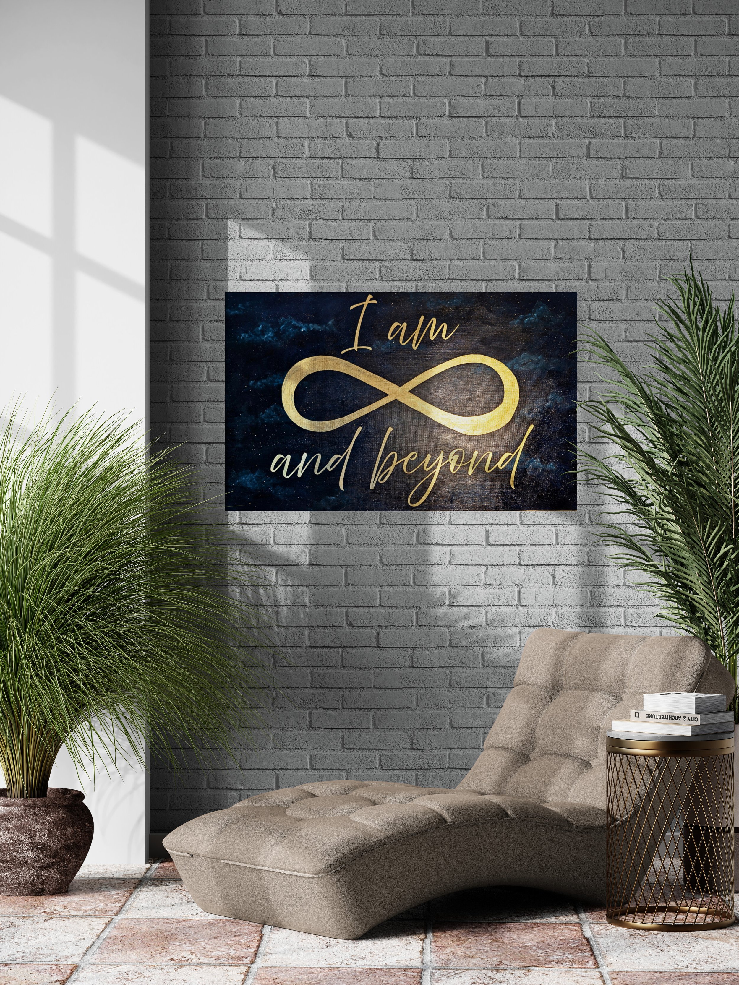 I am forever and Beyond Svenja Bross Art Liege.jpg