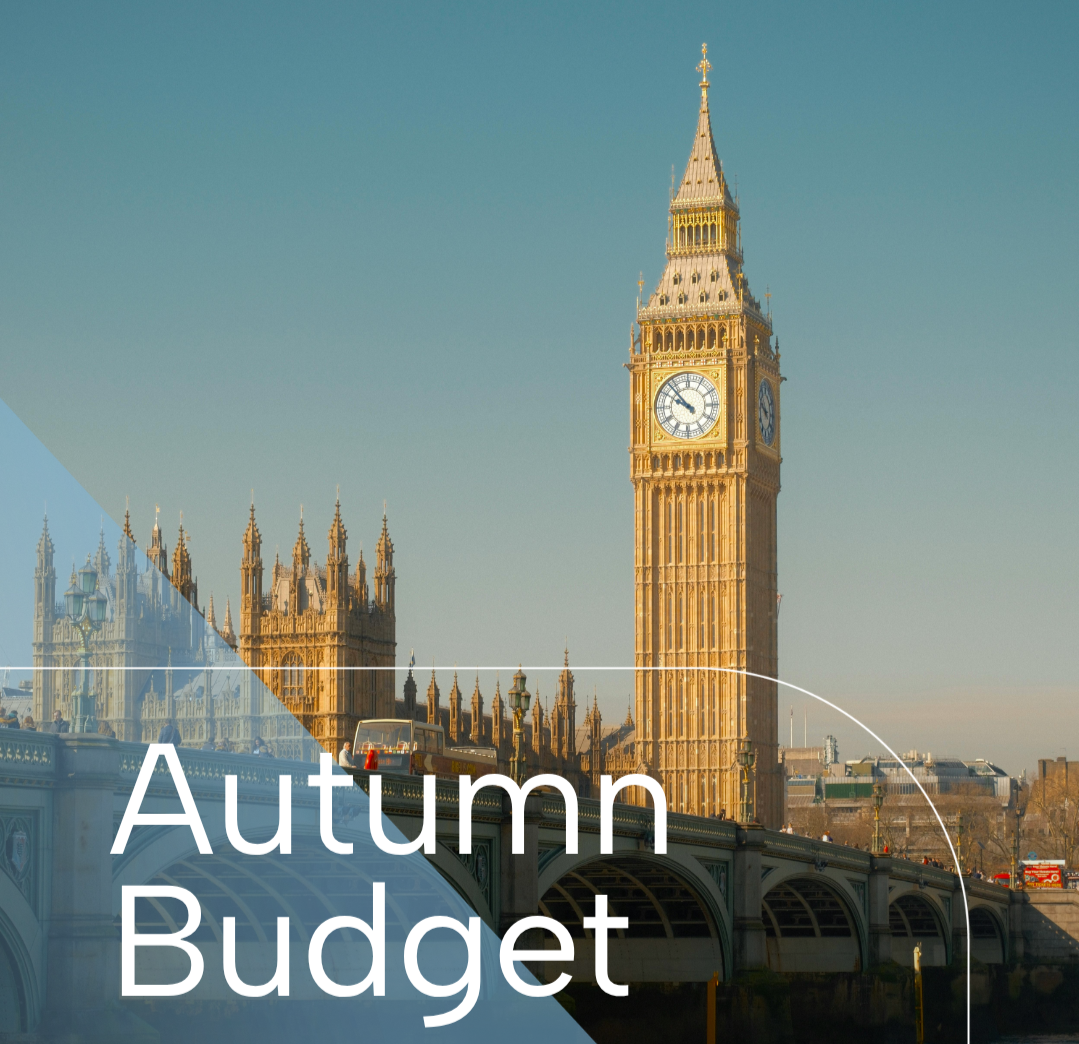 Autumn Budget 2026 - Winners &amp; Losers