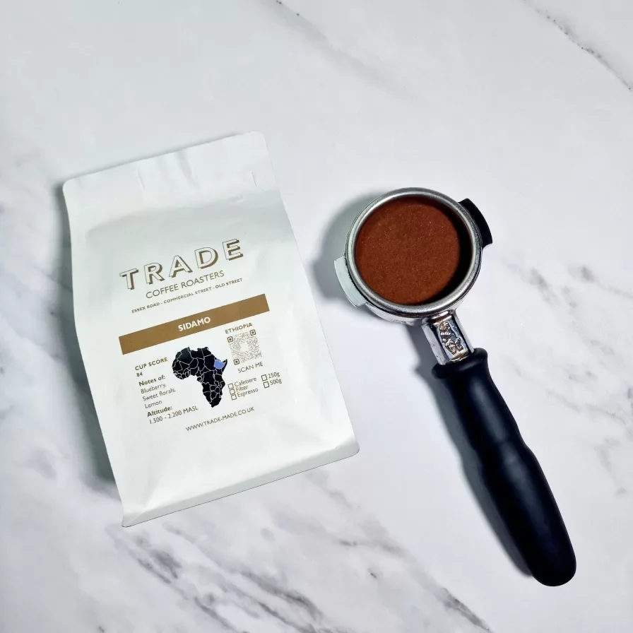 Sidamo