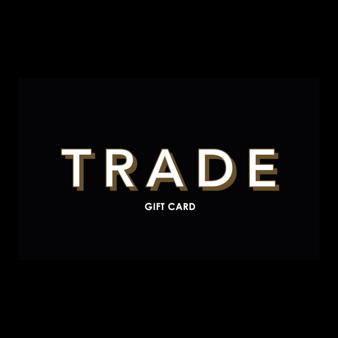 TRADE Gift Card