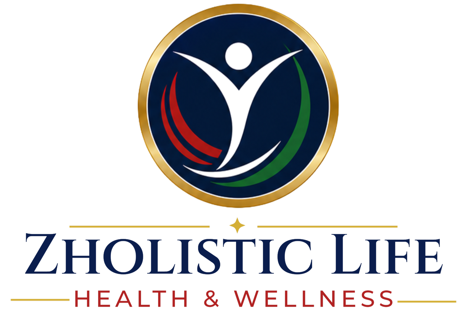 Zholistic Life Health &amp; Wellness