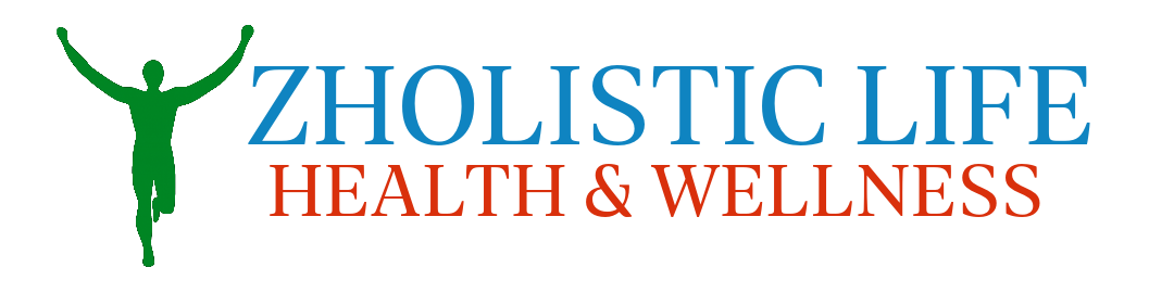 Zholistic Life Health &amp; Wellness
