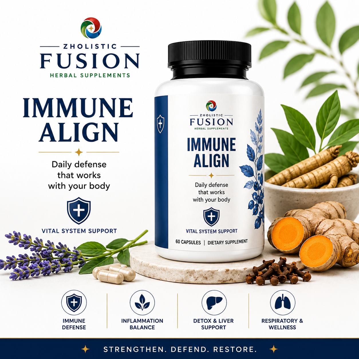 IMMUNE ALIGN