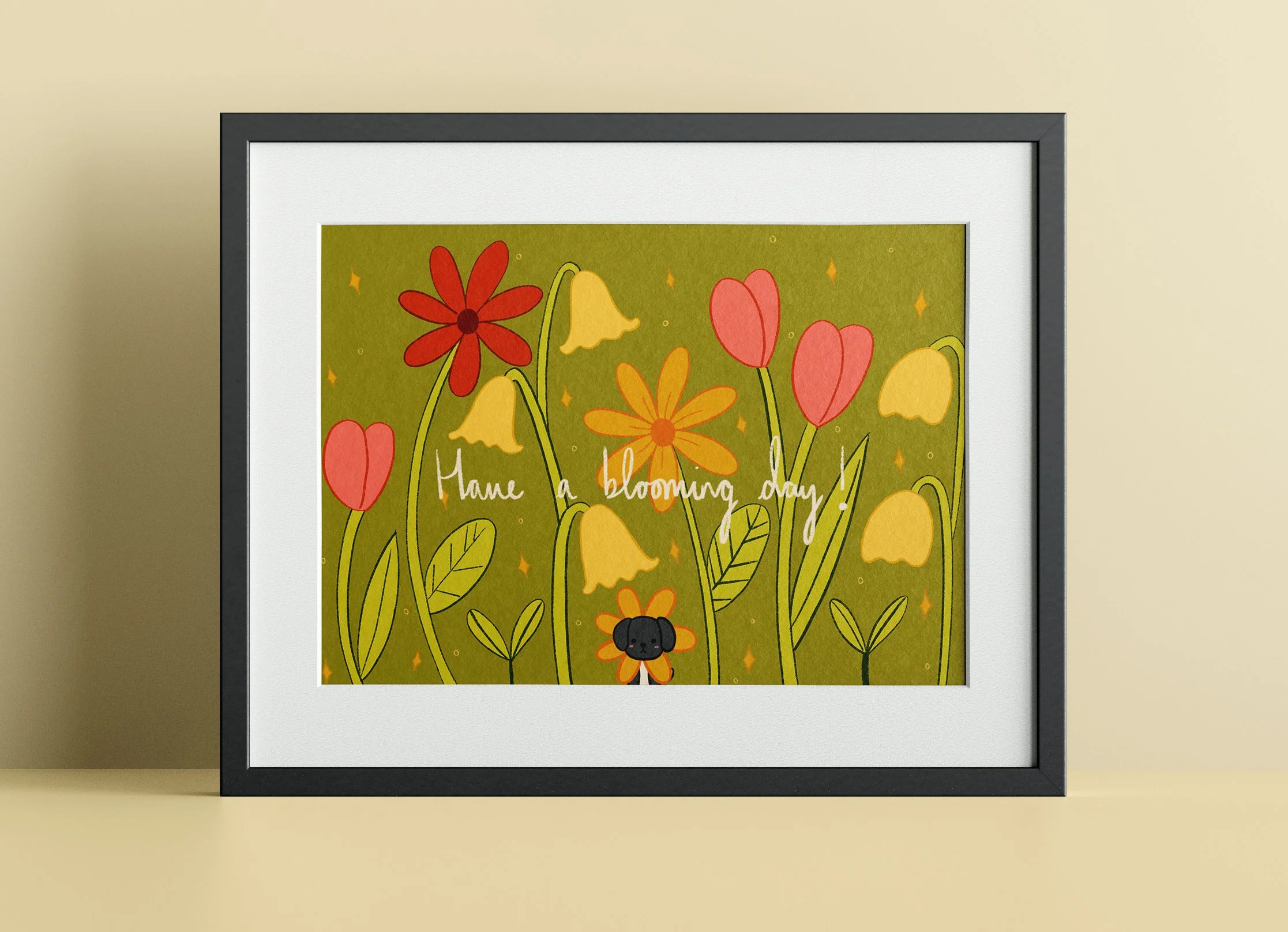 Gifting Joy Studio