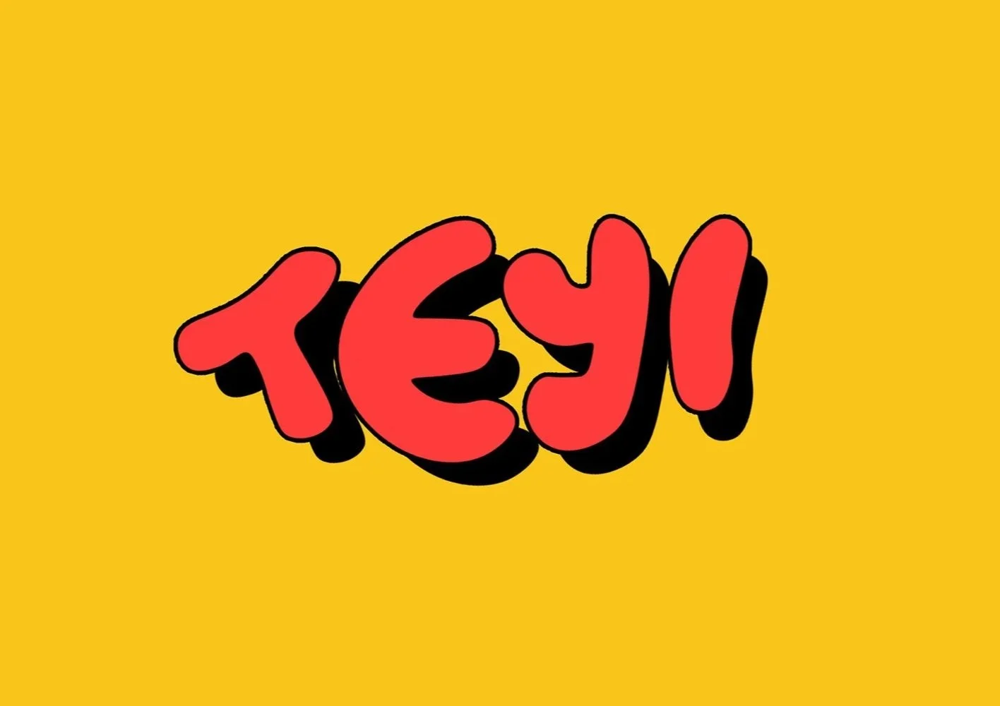 Teyi