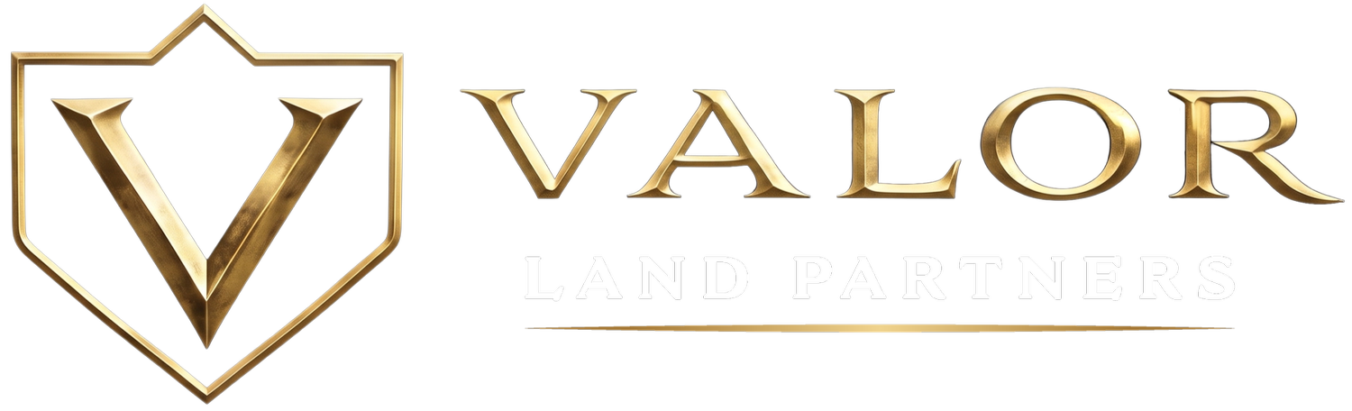 Valor Land Partners