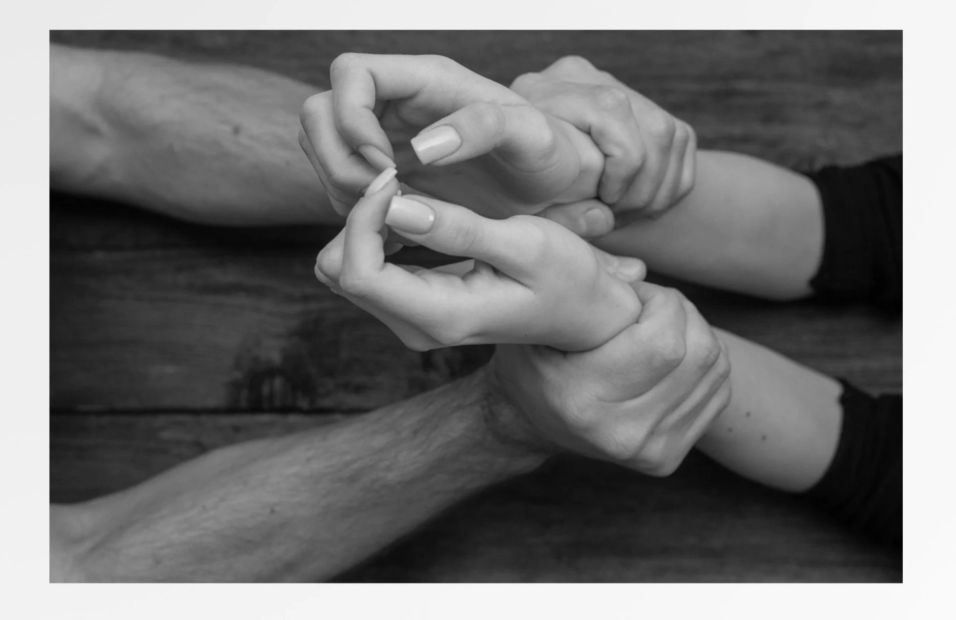 Why Is It So Hard to Leave an Abusive Relationship?
