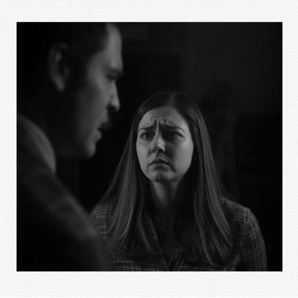 When Control Feels Like Love: The Fragile Ego Behind Emotional Abuse