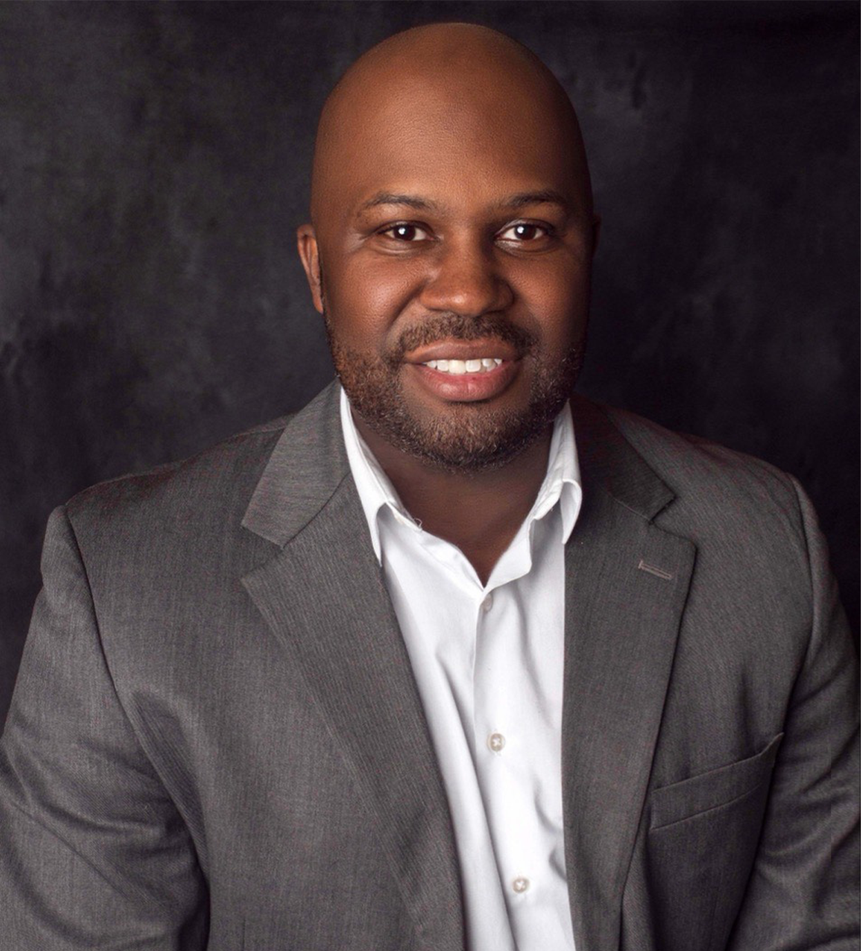 Ron Brooks, President, RCC