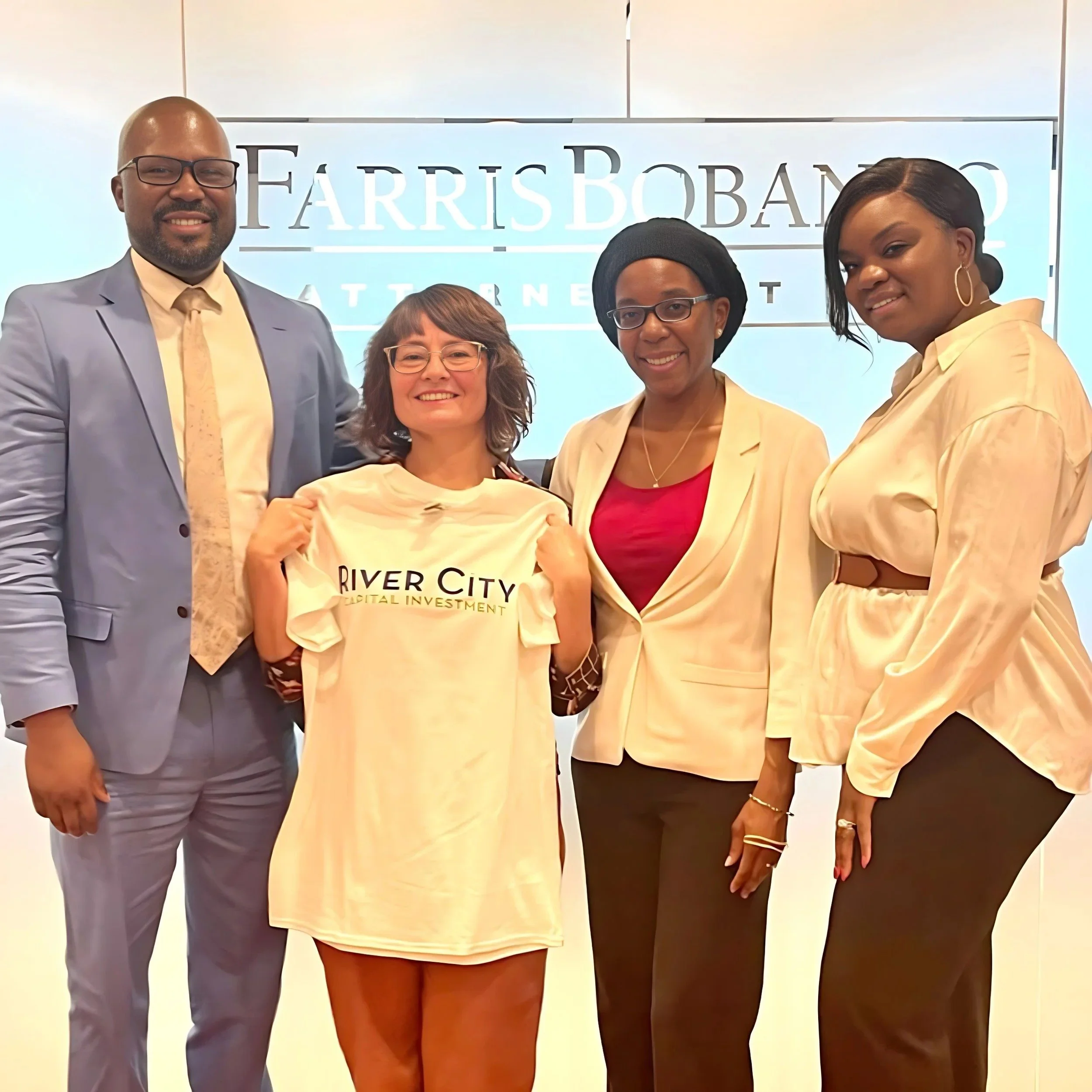 River City Capital Investment