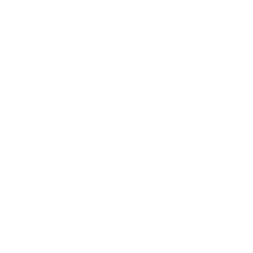 Line drawing of a customer support representative with a headset, computer, and speech bubble.