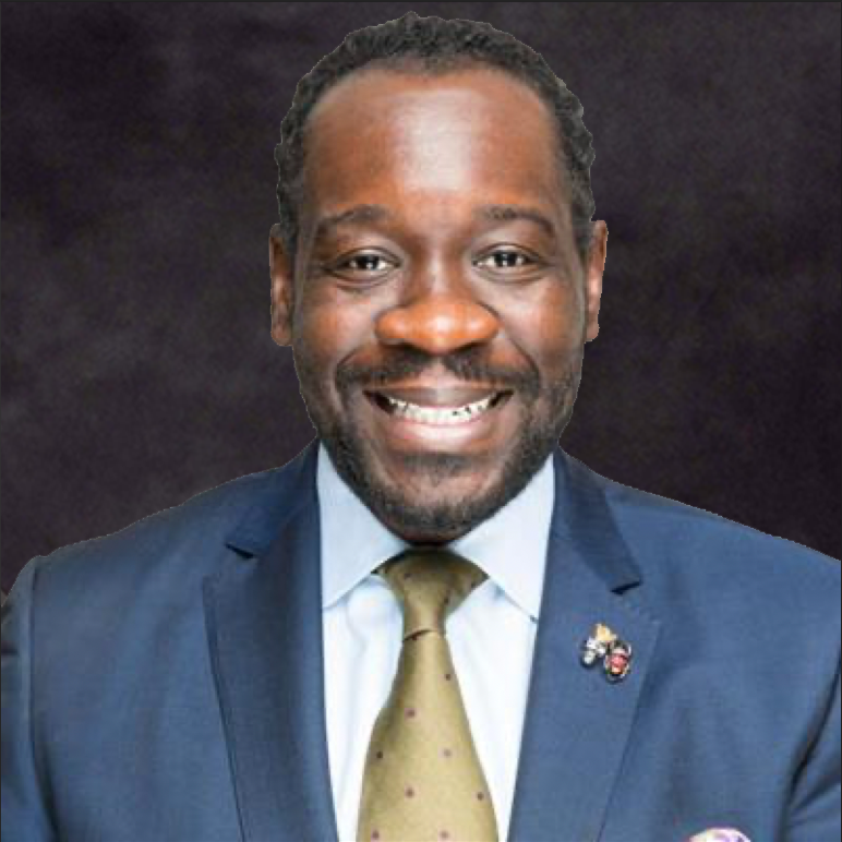 Luther Mercer, CEO, Community LIFT & RCC