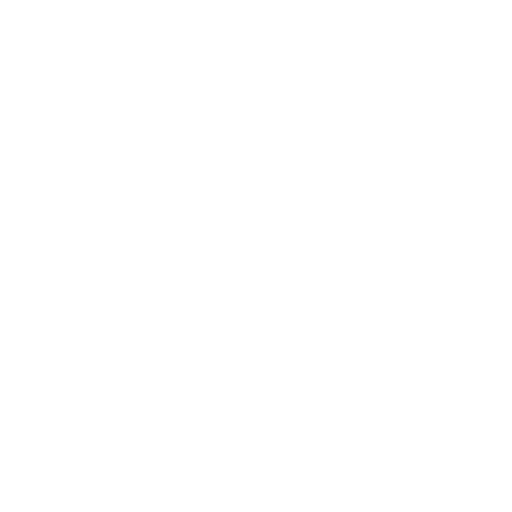 Icon of a network with interconnected circles and lines, symbolizing connection or networking.