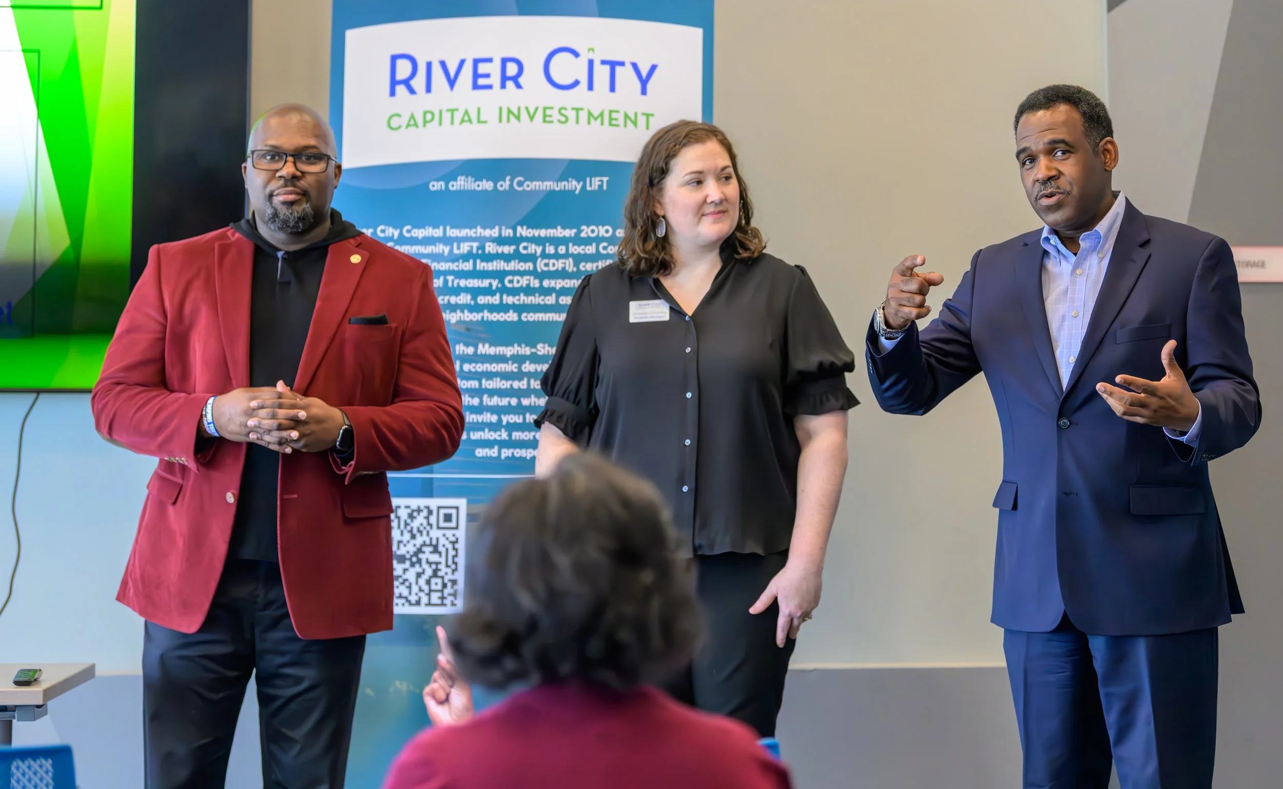River City Capital Investment