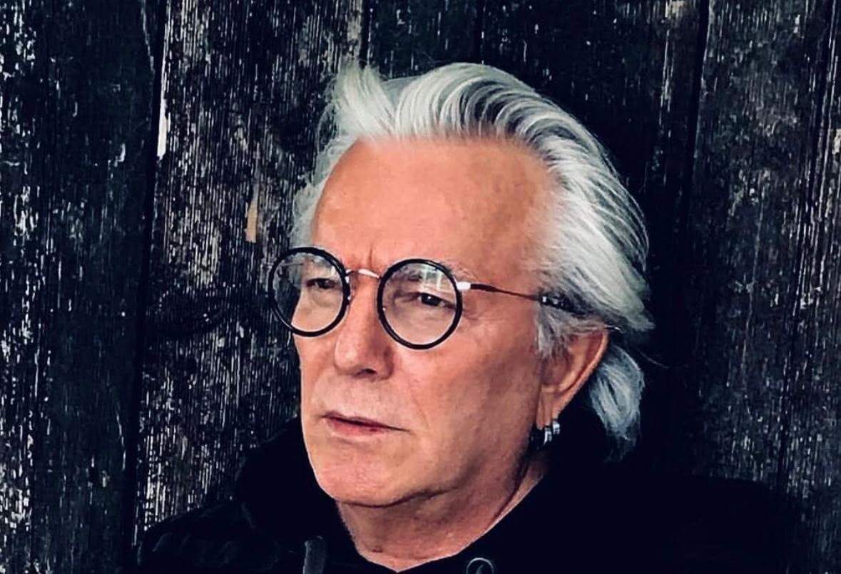 T&amp;A Talks: Ali Kemal Demir’le Hayat, Sanat ve Göç Üzerine