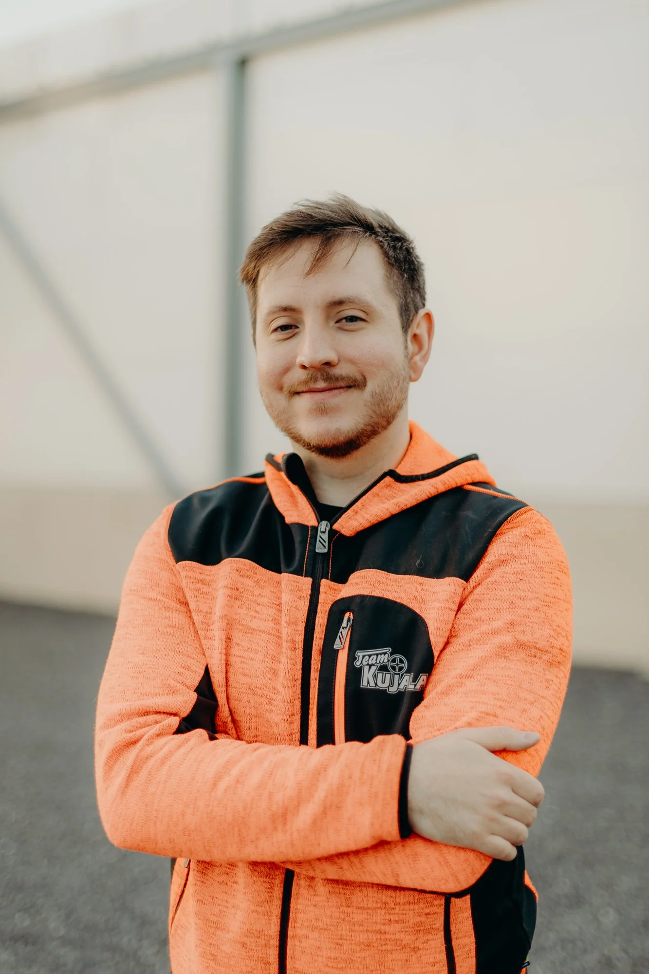 Ron Kujala, Team Kujalalla 3D-skannaus ja CNC-jyrsintä