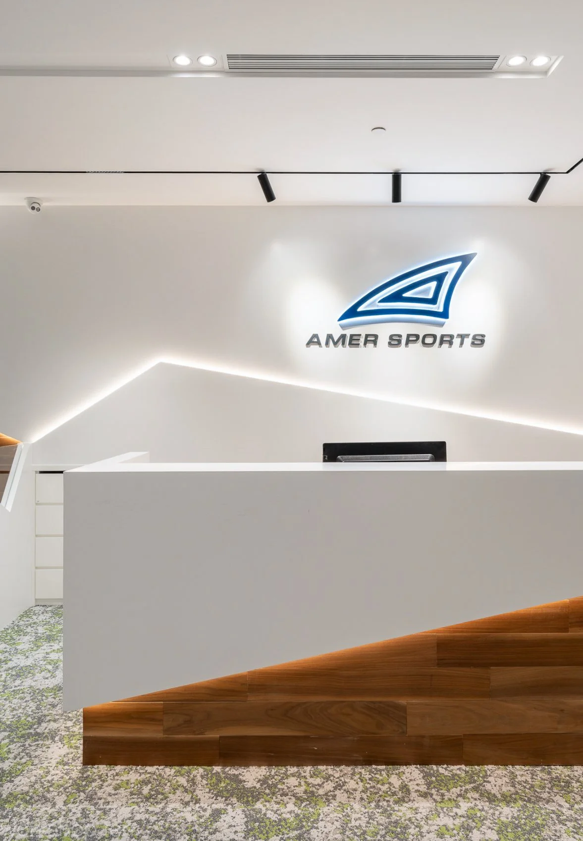 Amer Sports