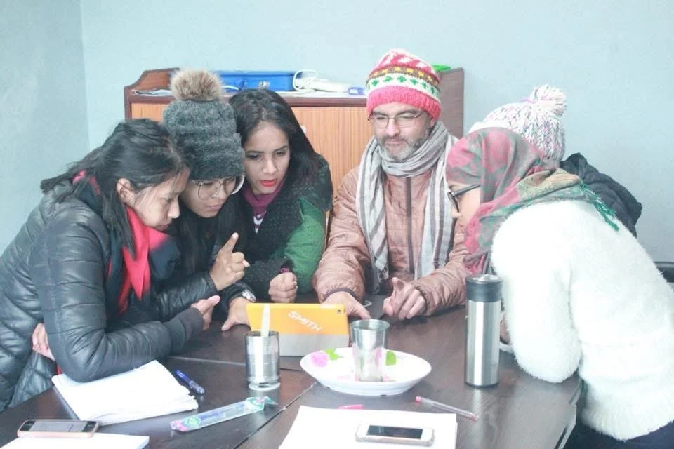 How the Global SEL Playbook Came to Be