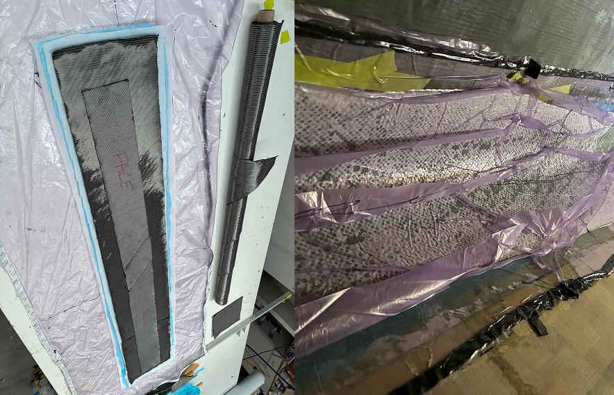 Composite Repair 2
