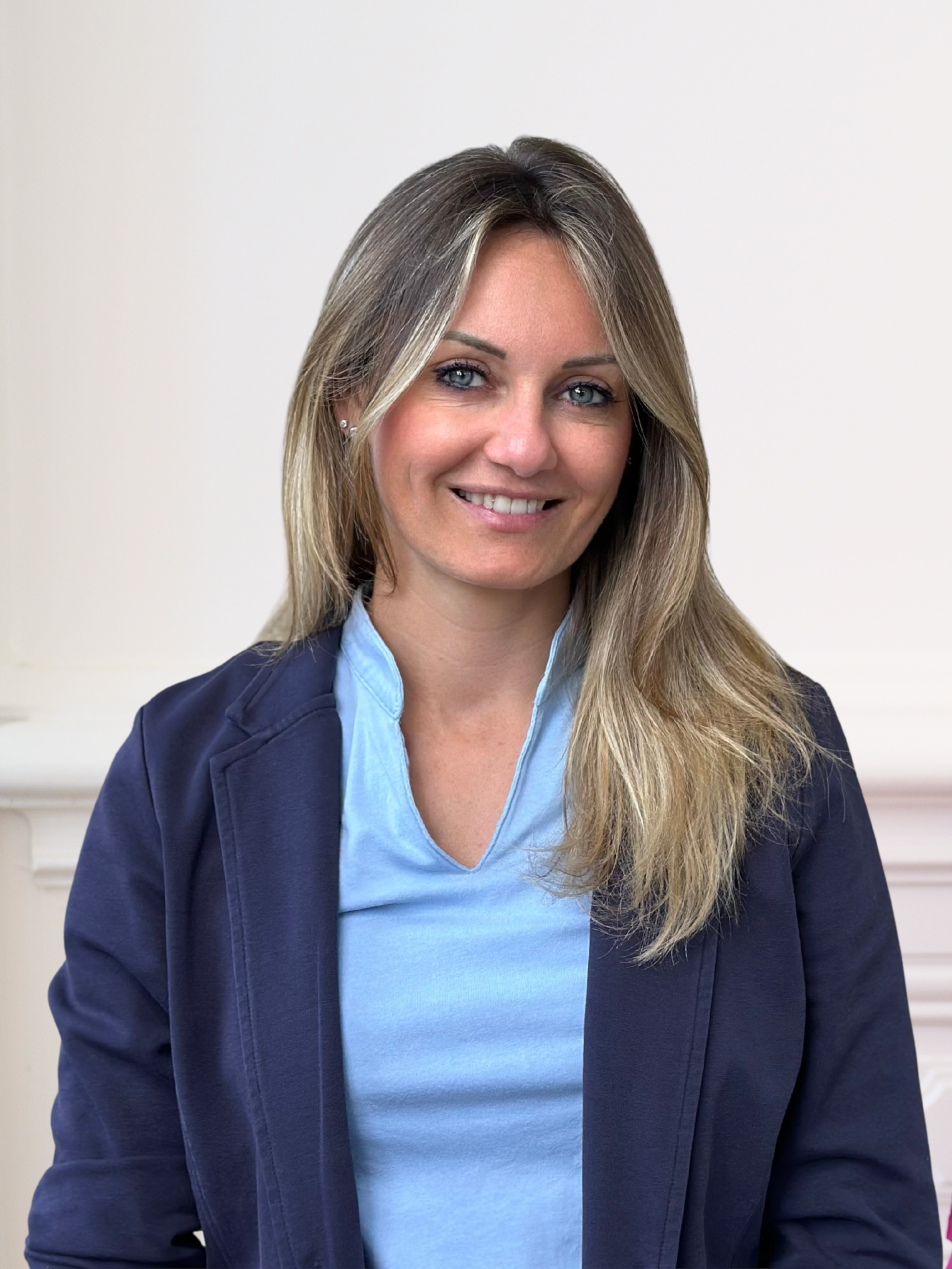 Portrait de Pauline