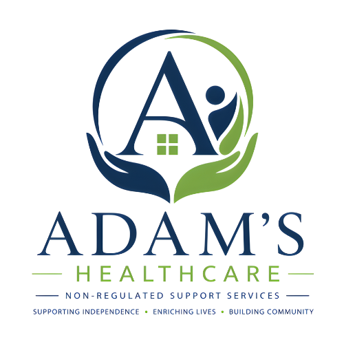 Adam's Healthcare