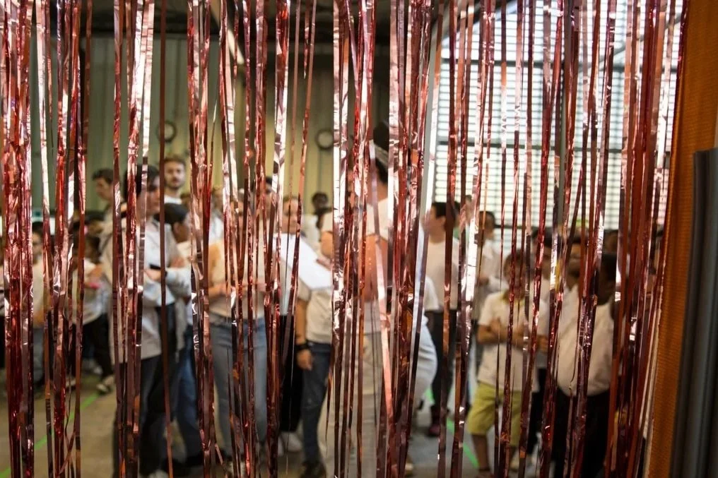 La Boum (des IDOLES) - 2025
