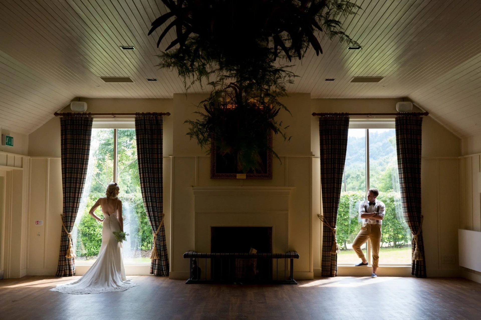 image provided by Loch Lomond Arms