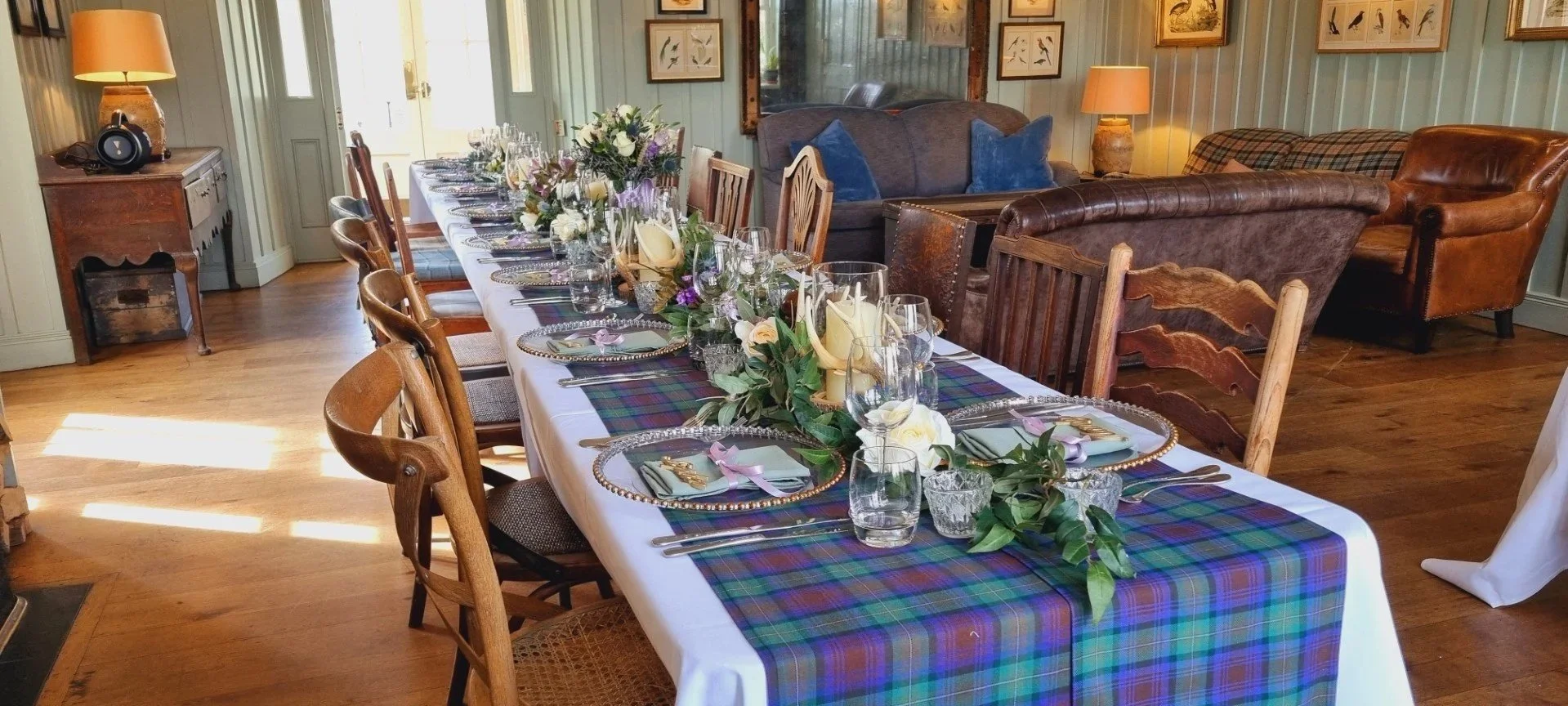 image provided by Loch Lomond Arms