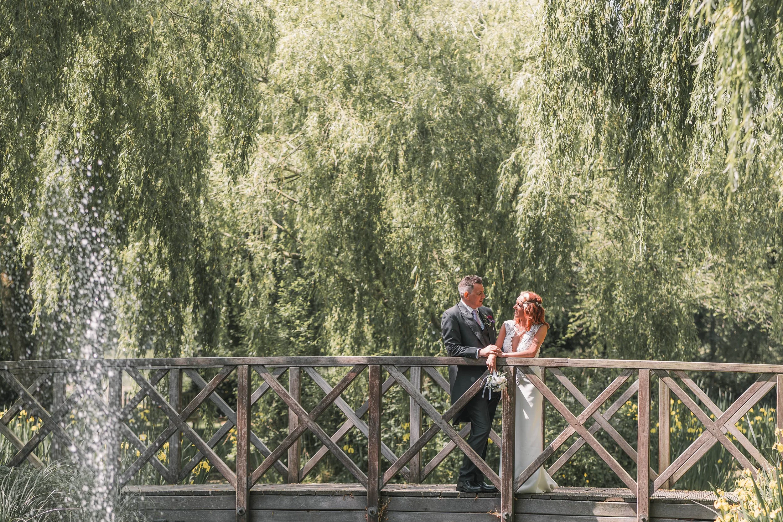 Styled Shoots